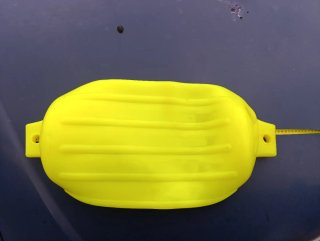 Defensas para barco