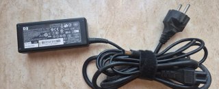 Cargador HP Original 65W