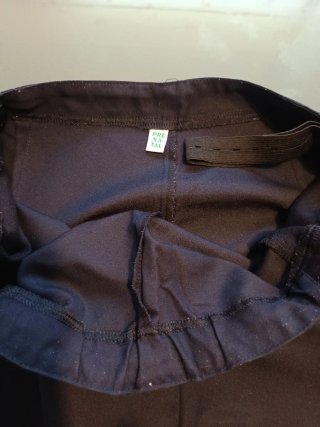 Pantalones premamá 2 unidades