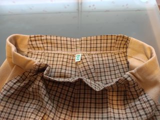 Pantalones premamá 2 unidades