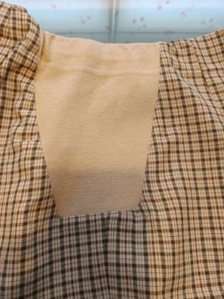 Pantalones premamá 2 unidades