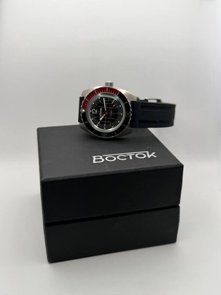 Vostok Amfibia170864 automatico rarissimo!