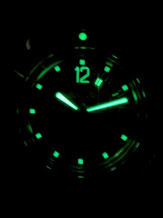 Vostok Amfibia170864 automatico rarissimo!