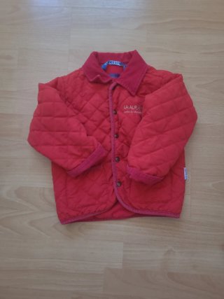 Uniforme CEI La Aurora