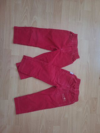 Uniforme CEI La Aurora
