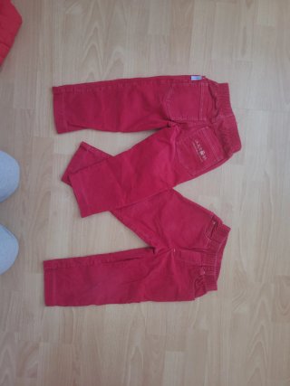 Uniforme CEI La Aurora