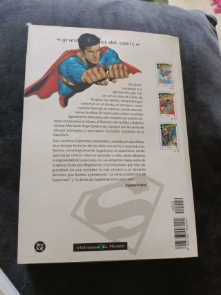 Superman 1 y2