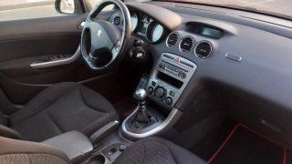 Peugeot 308 2011