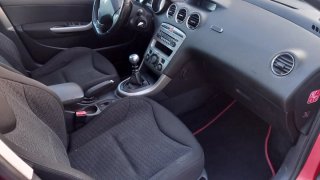 Peugeot 308 2011