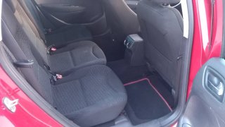 Peugeot 308 2011