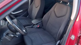 Peugeot 308 2011