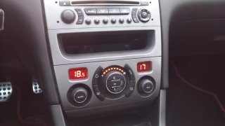 Peugeot 308 2011