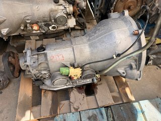 Caja de cambios Mercedes M119