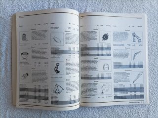 AD&D 2a version ENCICLOPEDIA DE LA MAGIA
