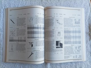 AD&D 2a version ENCICLOPEDIA DE LA MAGIA