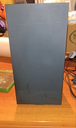 Xbox Series X + Mando + Juego Sea of Thieves