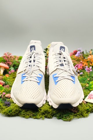 Scarpe On Running Cloudswift Uomo 45 Traspiranti