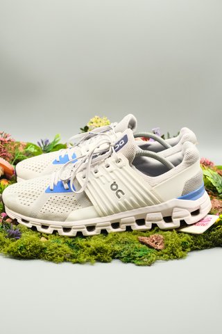 Scarpe On Running Cloudswift Uomo 45 Traspiranti