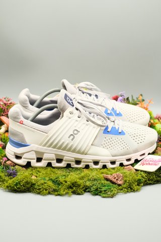 Scarpe On Running Cloudswift Uomo 45 Traspiranti