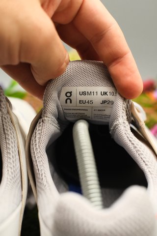 Scarpe On Running Cloudswift Uomo 45 Traspiranti