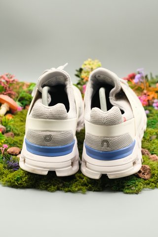 Scarpe On Running Cloudswift Uomo 45 Traspiranti