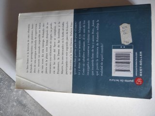 La torre oscura II:Invocación, Stephen King