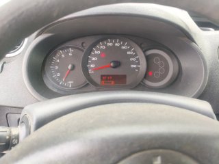 Renault Kangoo 2012