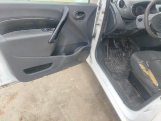 Renault Kangoo 2012