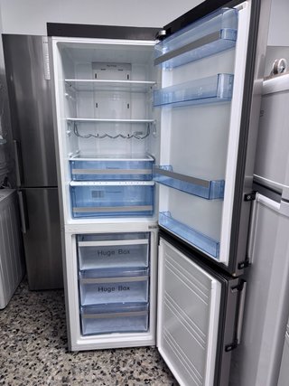 Nevera Teka 185cm con garantía y transporte