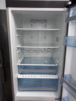 Nevera Teka 185cm con garantía y transporte