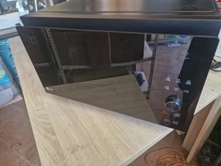 Horno Microondas LG 4 en 1 39L 1100W