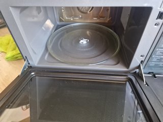 Horno Microondas LG 4 en 1 39L 1100W
