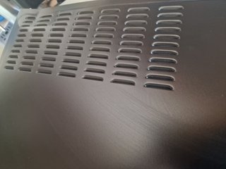Horno Microondas LG 4 en 1 39L 1100W