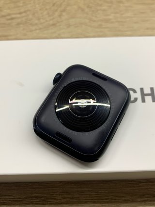 Apple Watch SE 44mm GPS