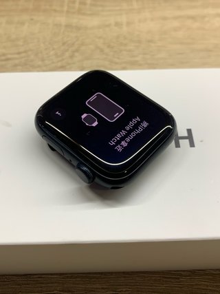 Apple Watch SE 44mm GPS
