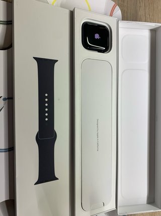 Apple Watch SE 44mm GPS