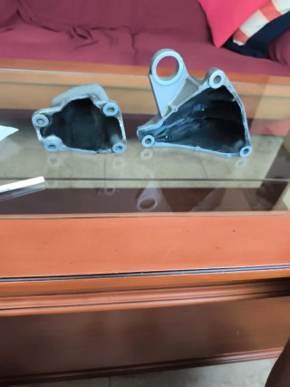 Soporte cambio VW Passat Varian