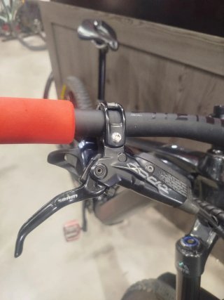 Bicicleta Eléctrica Giant Reign Talla M