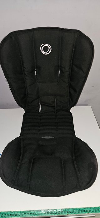 Textil Bugaboo Bee5 Negro