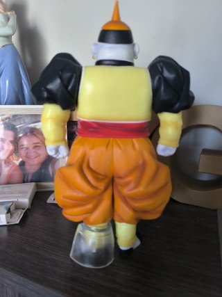 Figura Dragon Ball Z Androide A-19
