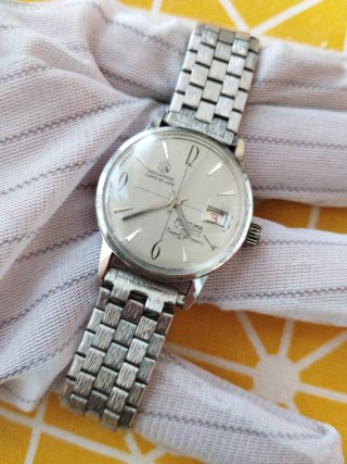 RELOJ MORTIMA A 25 EUROS