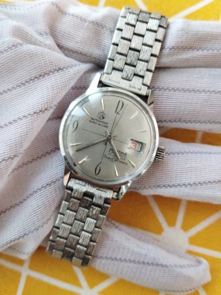 RELOJ MORTIMA A 25 EUROS