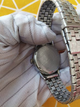 RELOJ MORTIMA A 25 EUROS