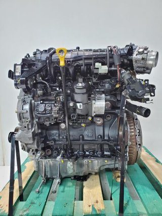 Motor Hyundai Tucson 2013 Completo