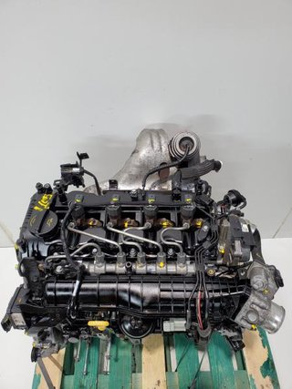 Motor Hyundai Tucson 2013 Completo