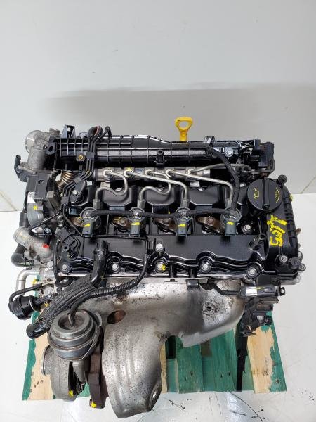 Motor Hyundai Tucson 2013 Completo