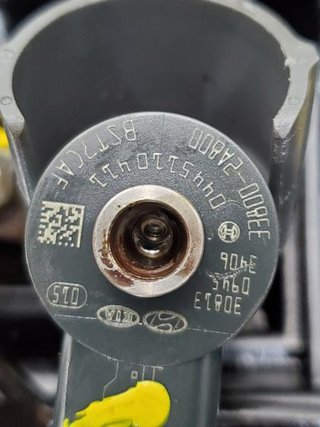 Motor Hyundai Tucson 2013 Completo