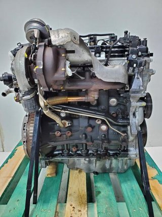 Motor Hyundai Tucson 2013 Completo
