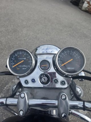Hyosung Aquila 250