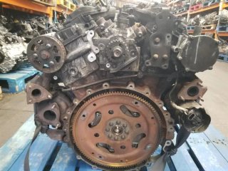 Motor Jaguar XJ 3.0